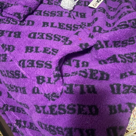 Sleepwear - Picture 4 of 4